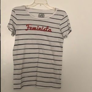 Feminista T-Shirt